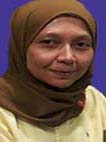 NORAZAH BINTI MOHD SUKI
