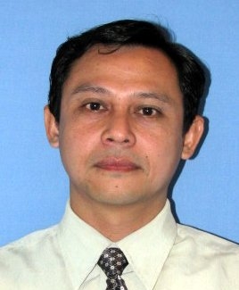 MOHD. SOHAIMI BIN ESA