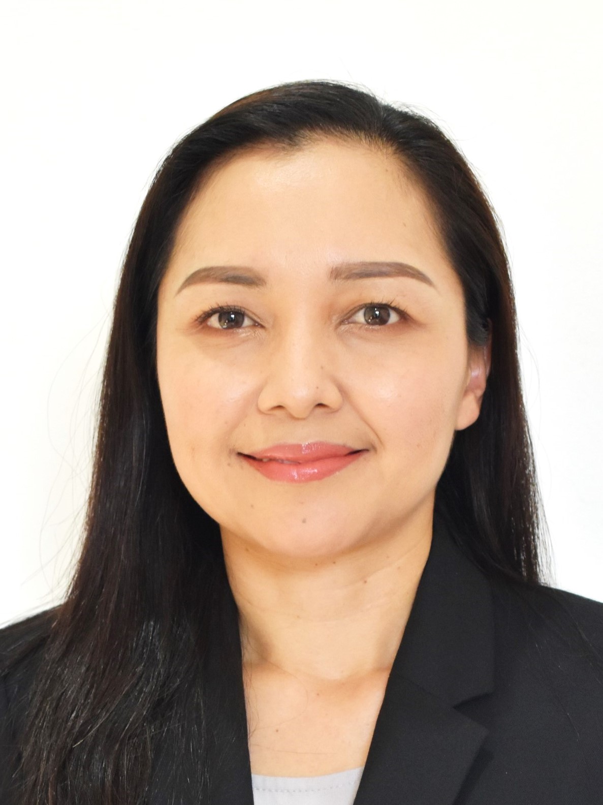 DEVINA DAVID