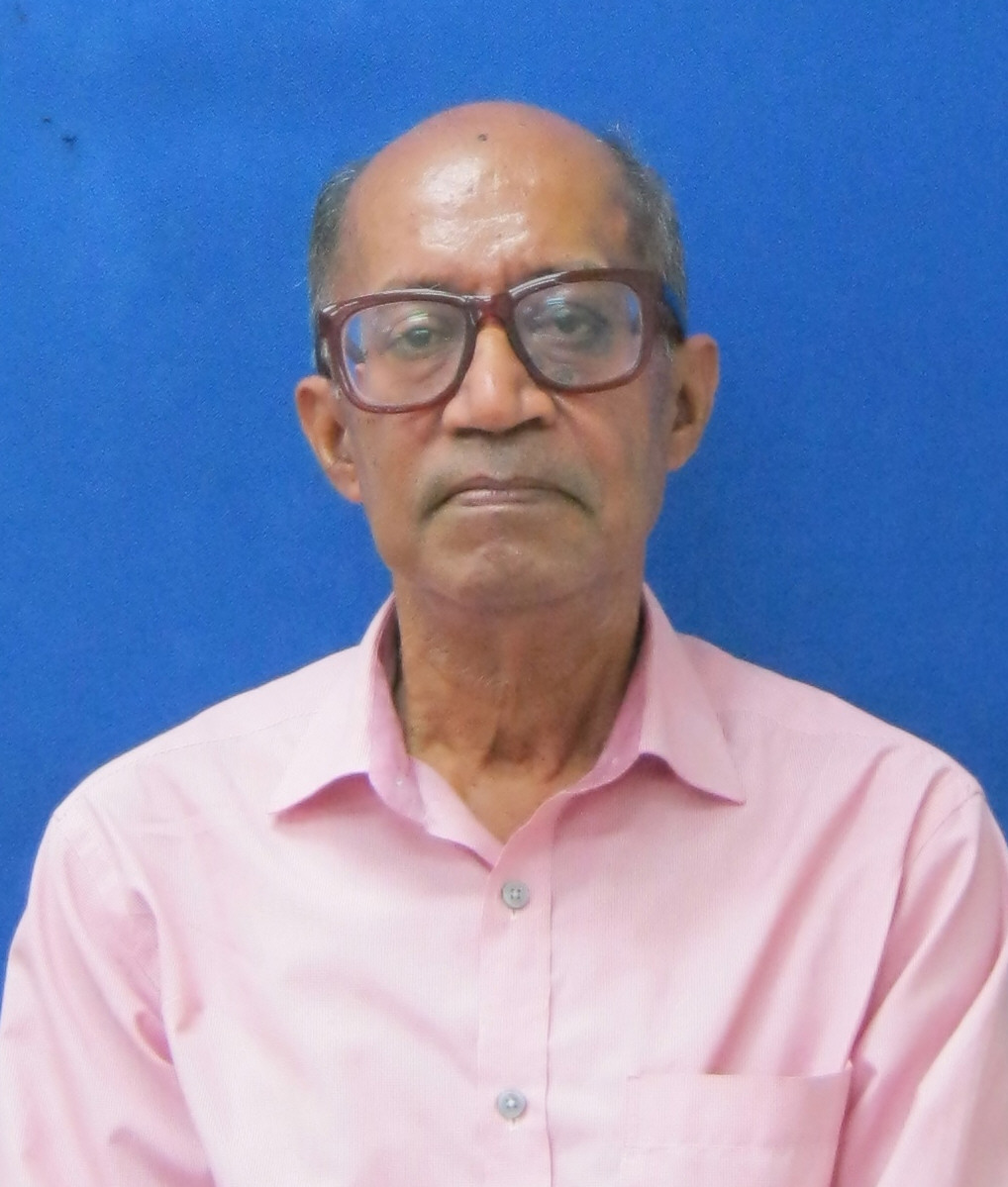 MANAS KUMAR HALDAR