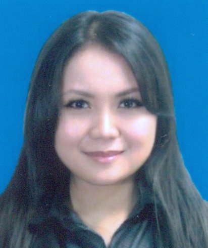 IMELDA ANN BINTI ACHIN