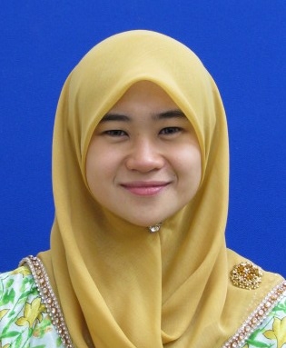HAZERINA BINTI PUNGUT