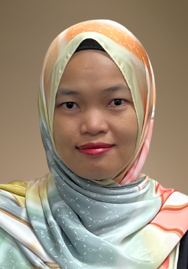 JUNIDAH BINTI LAMAMING