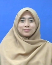 NAJIHAH HANISAH BINTI MARMAYA