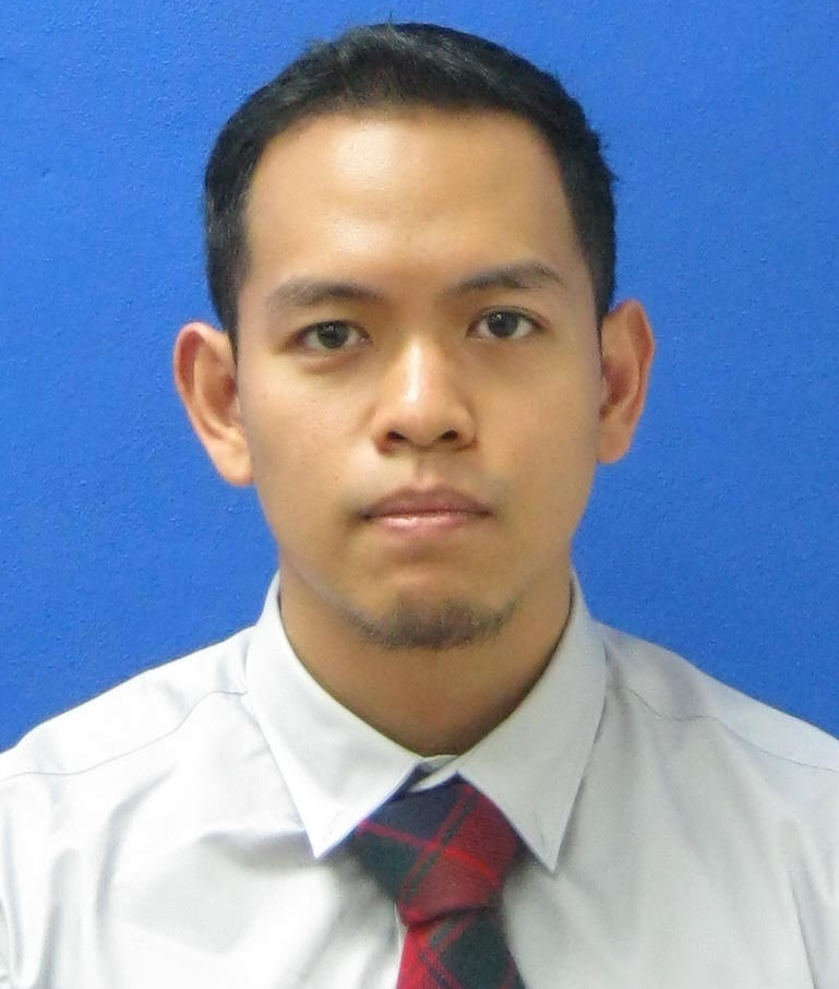 KHAIRUL AZFAR BIN KAMARUZAMAN