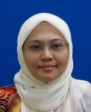 MAZLINA BINTI MAMAT