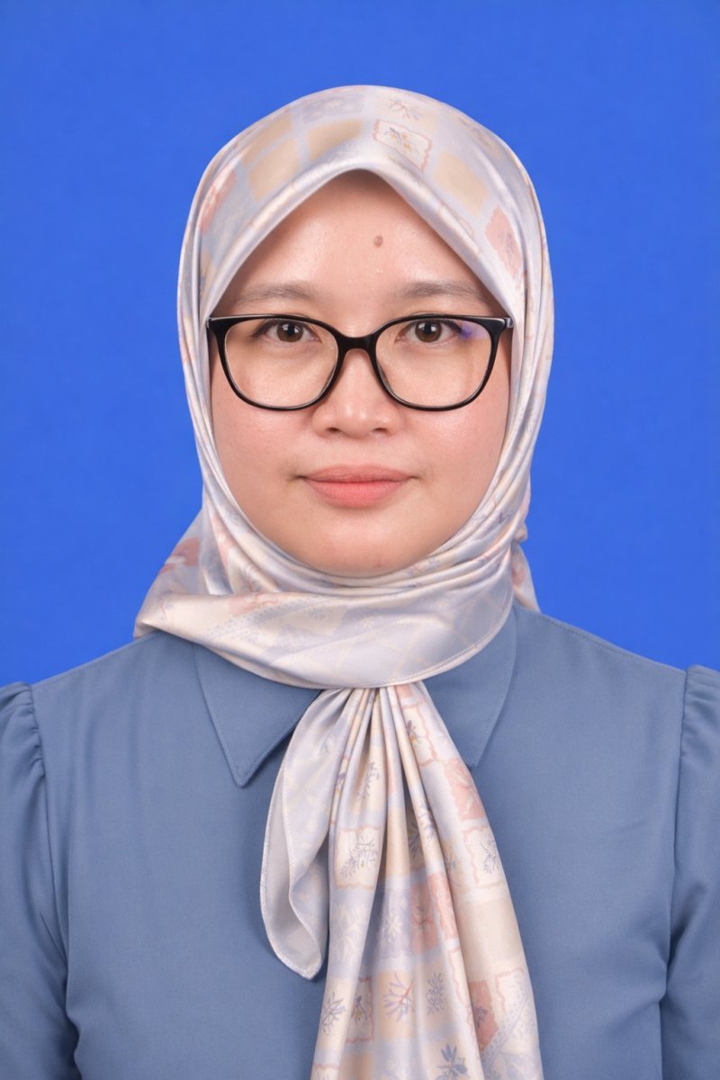 NOOR HALIZA BINTI HASAN @ AHMAD