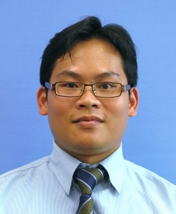 LING TAI HU