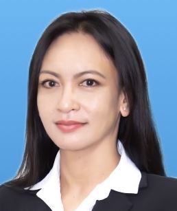 ELIA BINTI GODOONG