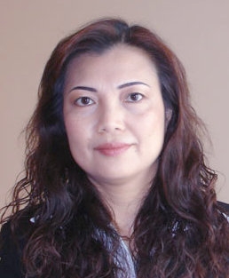 PATRICIA ANTHONY