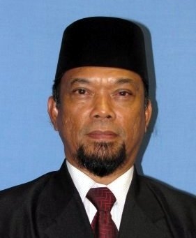 SANUDIN BIN HAJI TAHIR @ TAHELE