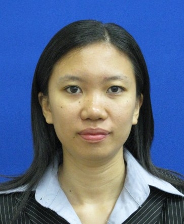 SHARINAH BINTI PUASA