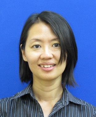 SHARON CHEUK CHOY SHEUNG
