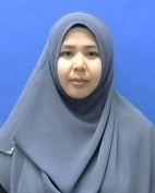 NORAINI BINTI SAID