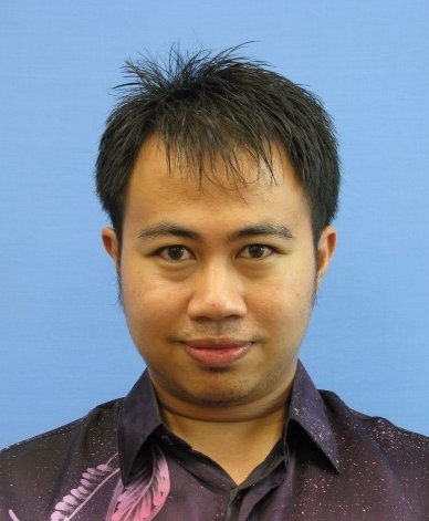 MOHD NORHISHAM BIN RAZALI@ GHAZALI