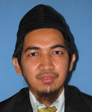 MAHADIRIN AHMAD
