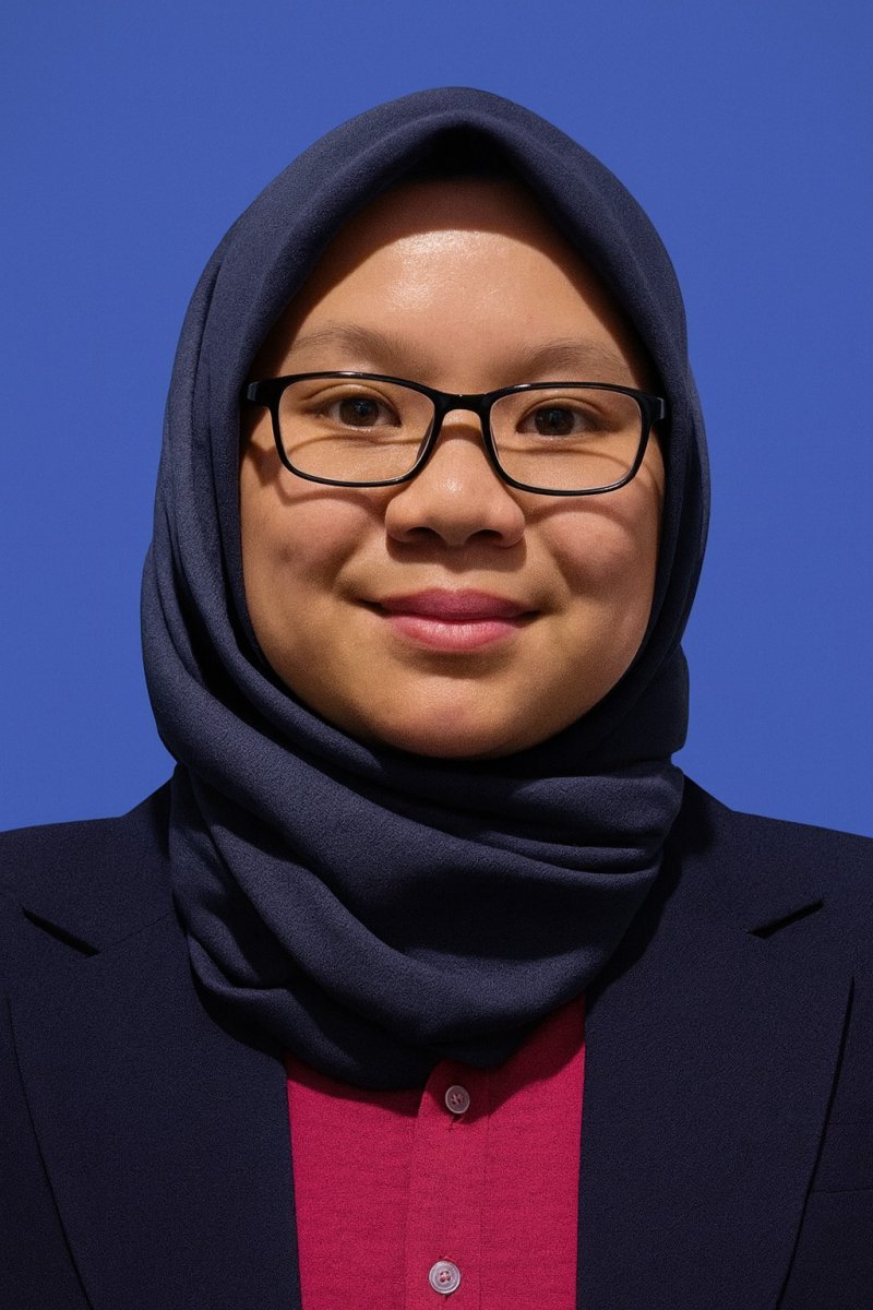 KAMILIA BINTI SHARIR