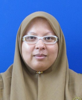 WAN HURANI BINTI OSMAN