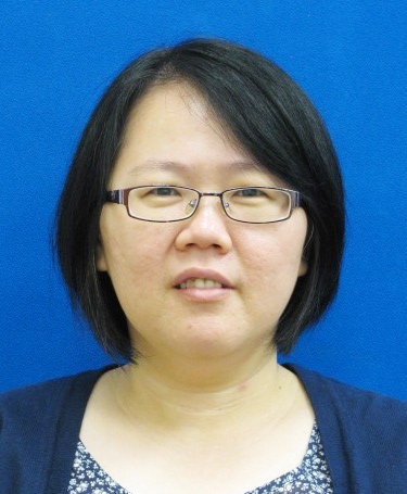 TEOH PEIK LIN