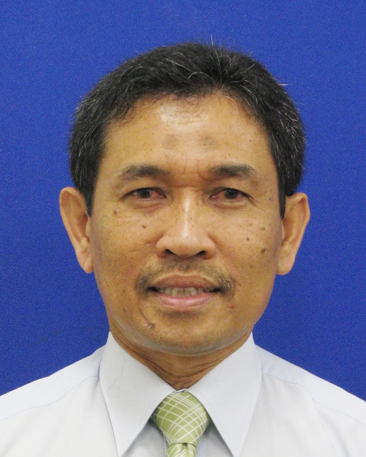MOHD. ZAKI BIN ISHAK