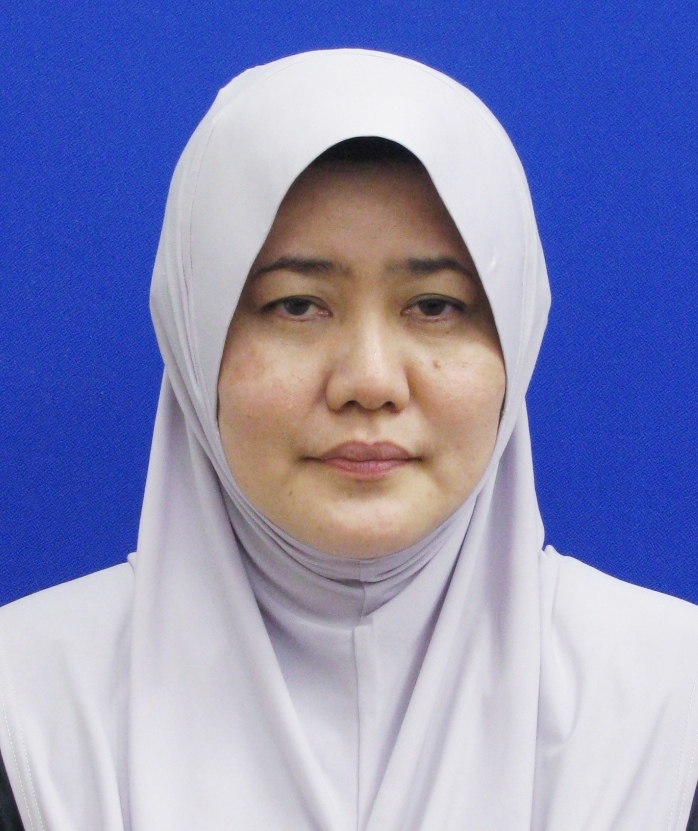 NOR AMALINA BINTI EMRAN
