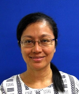 BERNADETTE TOBI
