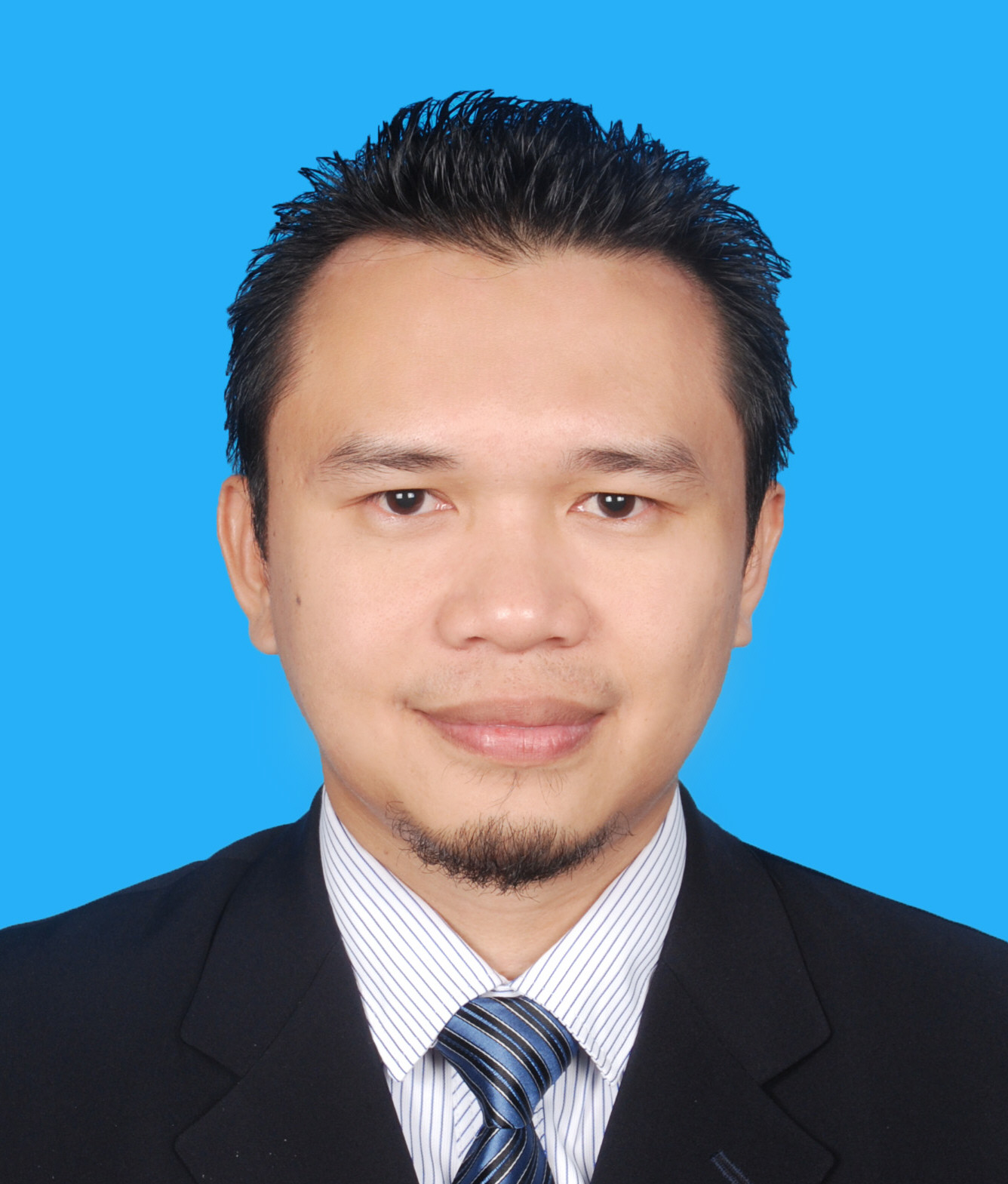 MOHD AMRAN BIN MADLAN
