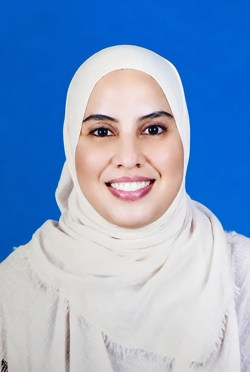 SYARIFAH HANUM BINTI ALI
