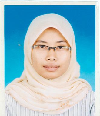 ASLINA BINTI BAHARUM