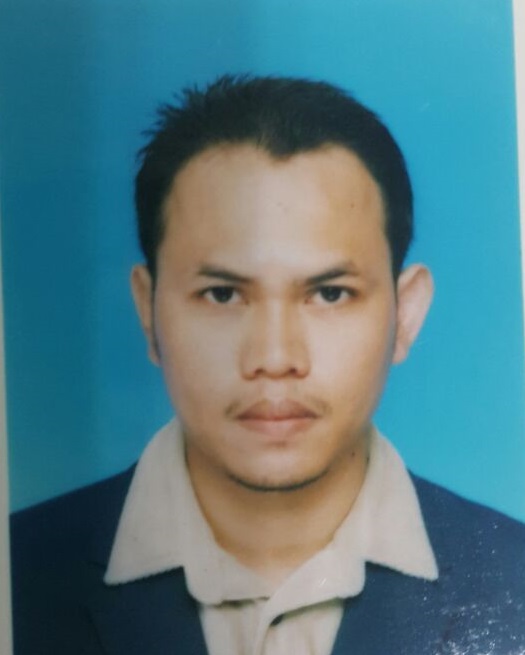 MOHD FAHMI BIN GHAZALI