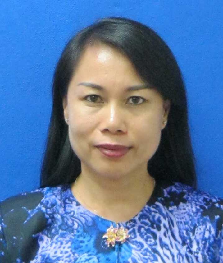 JUANITA JOSEPH