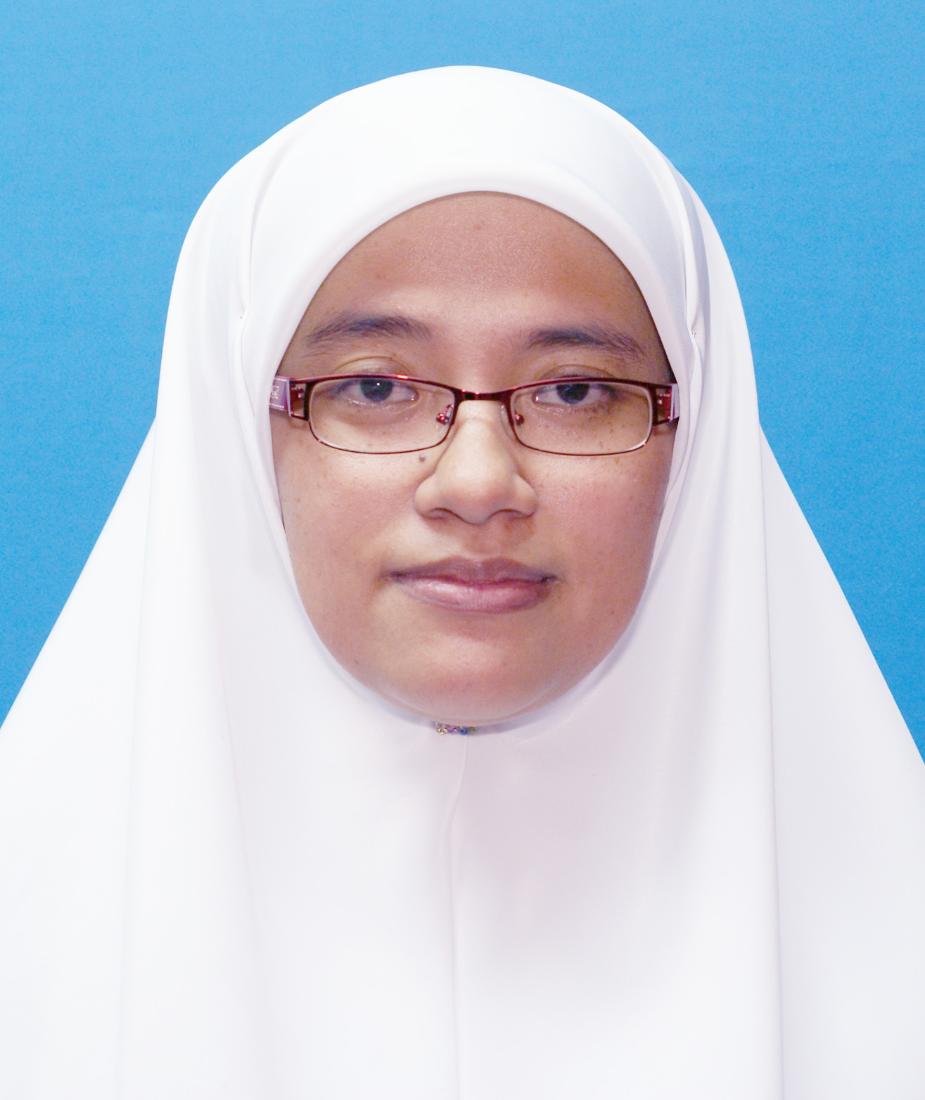 SITI FAEIZAH MOHD ALI