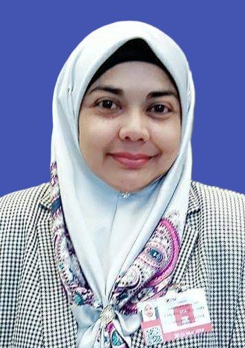 RAHIDA BT. ABD. RAHMAN