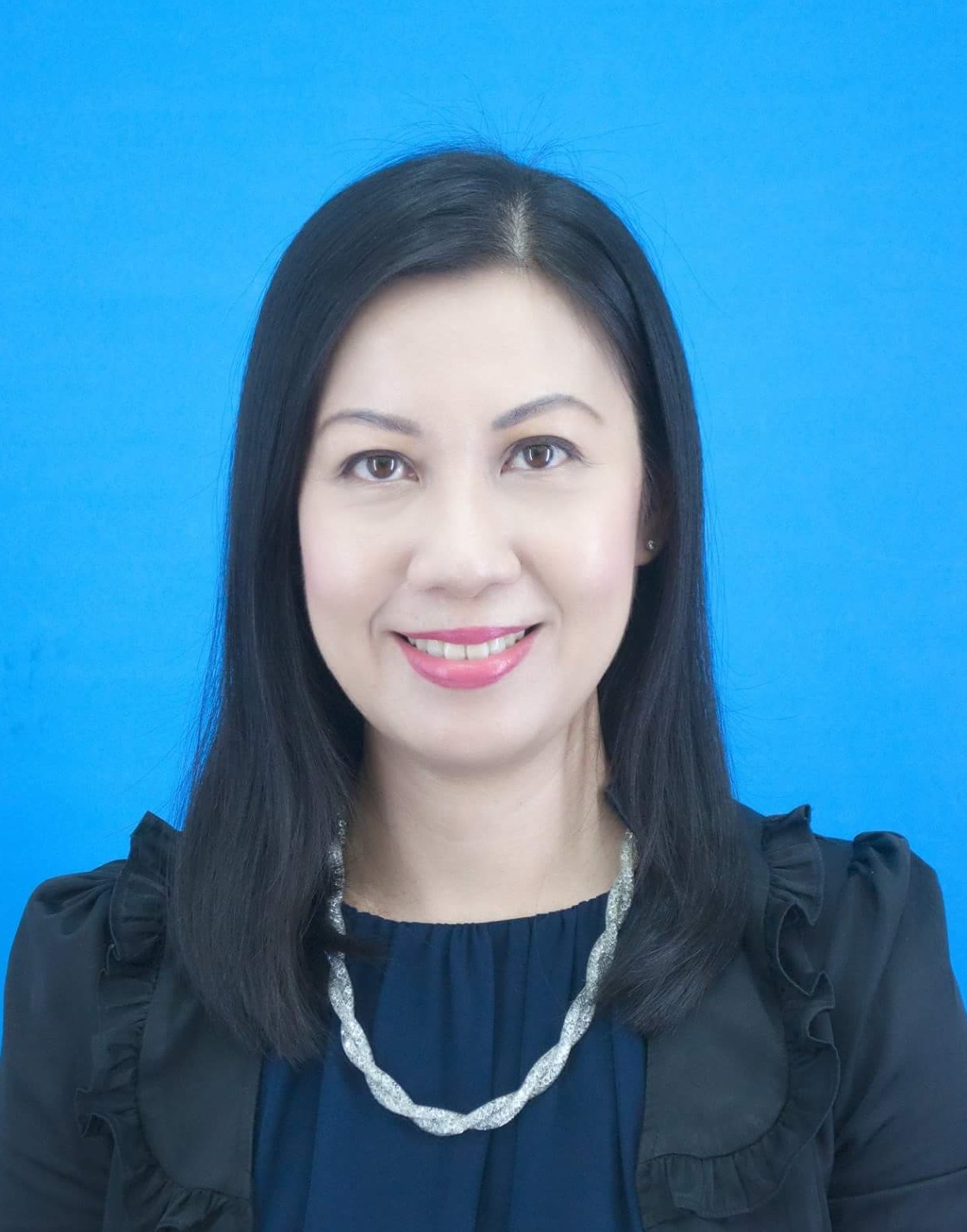 WENDY HIEW