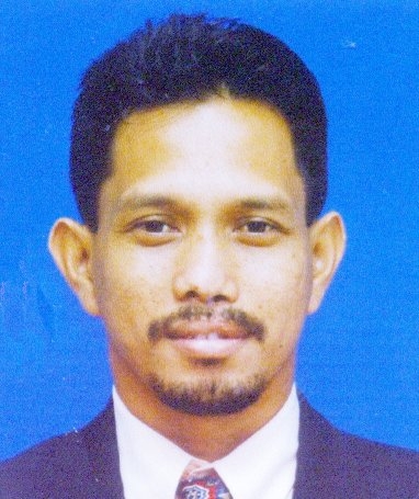 MAD NOOR BIN MADJAPUNI