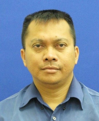 MOHAMAD NIZAM BIN NAZARUDIN