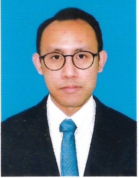 DARON BENJAMIN LOO
