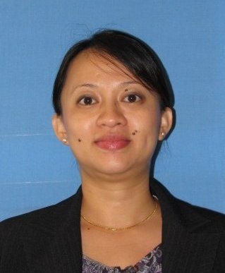 JASMINE ADELA MUTANG