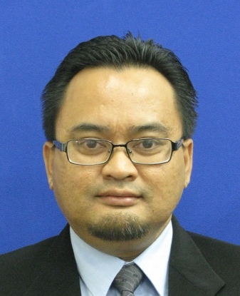 HJ AMRAN BIN HJ.HARUN