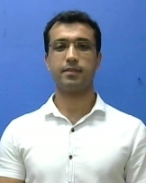 MUHAMMAD DAWOOD SHAH