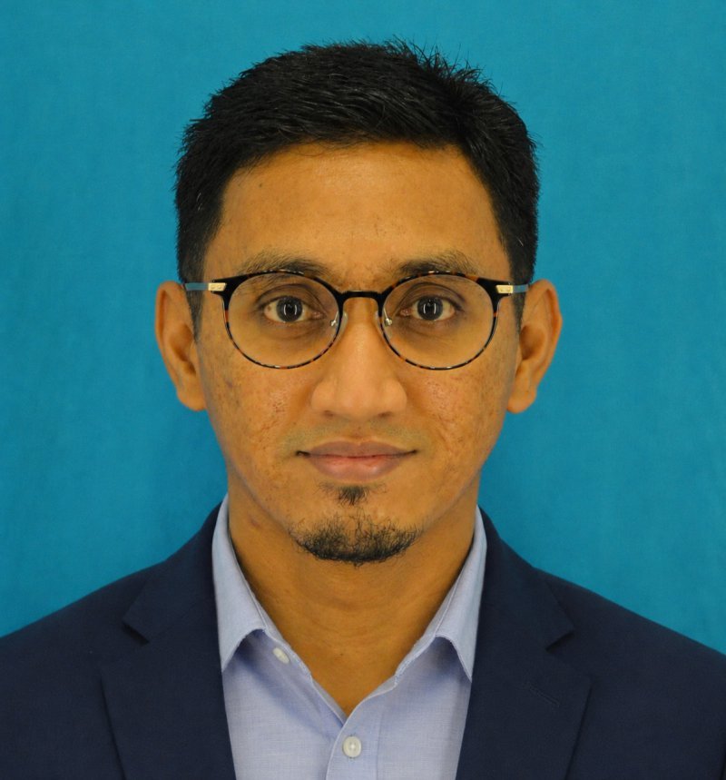 SAIZAL BIN PINJAMAN