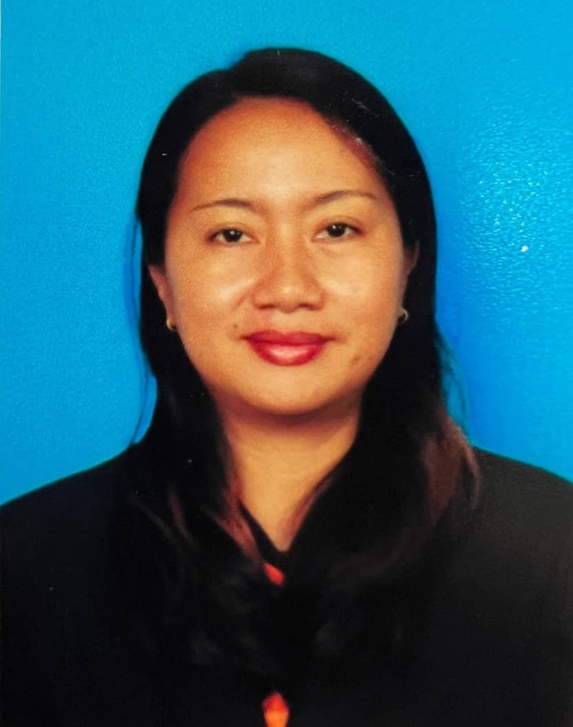 SALBIAH BINTI KINDOYOP