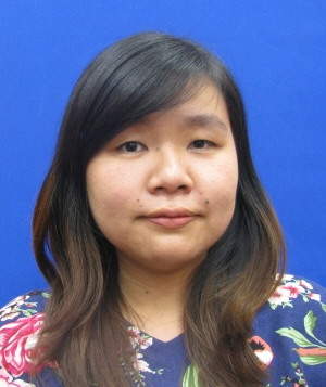 LILIAN LEE SHIAU GEE