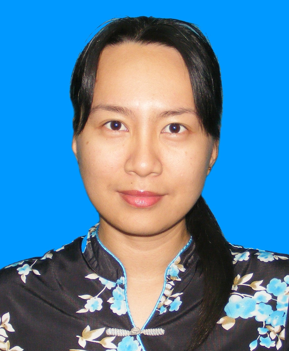 JANICE LYNN AYOG