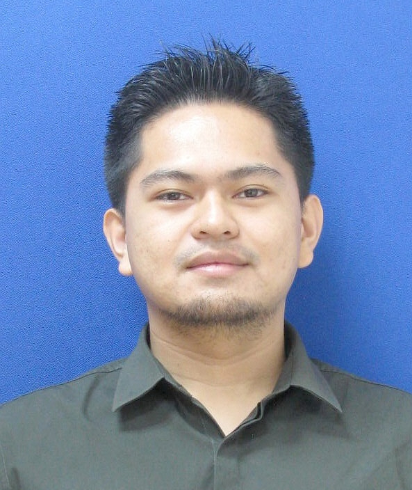 AZMAN BIN ATIL @ AZMI
