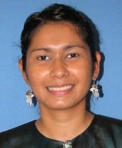 HABIBAH BINTI GHAZALI