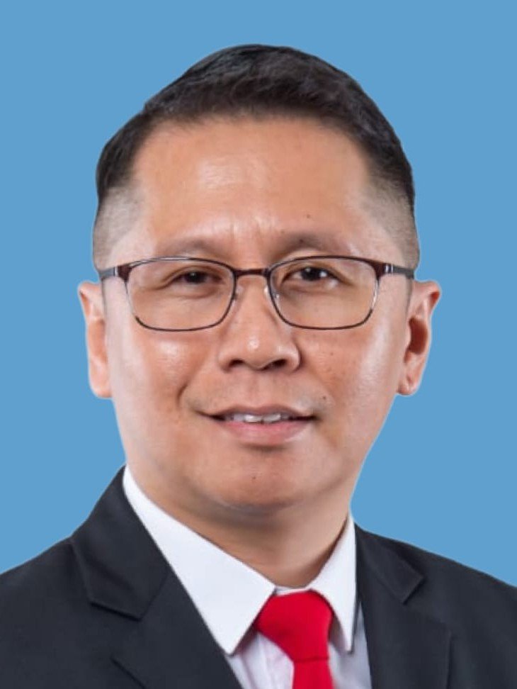 ALVIN AZRIL BIN MAHAT @ MEHAH