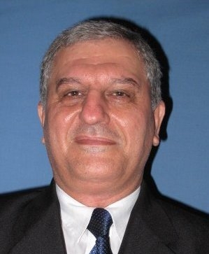 JAMAL AHMAD DARGHAM