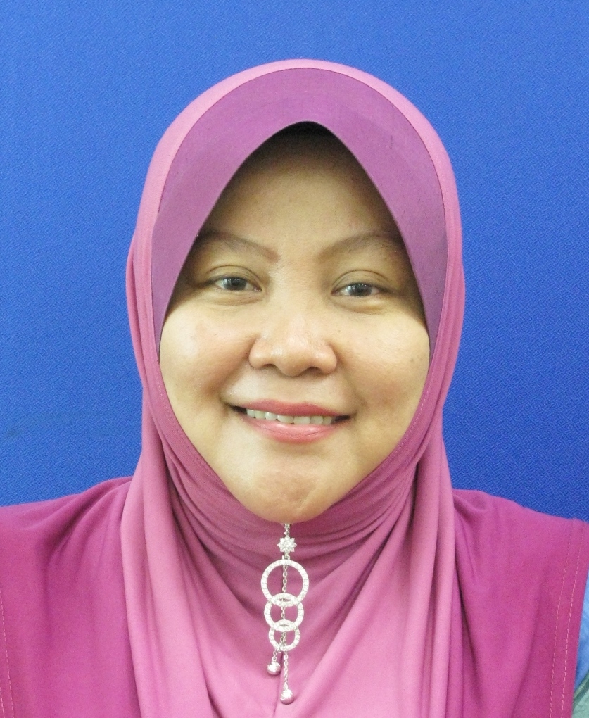 SITI AIDAH BTE LUKIN @ LOKIN