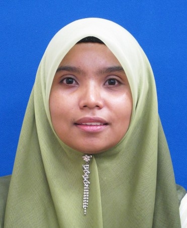 AFISHAH BINTI ALIAS